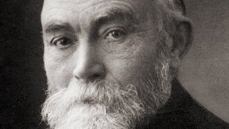 Gottlob Frege